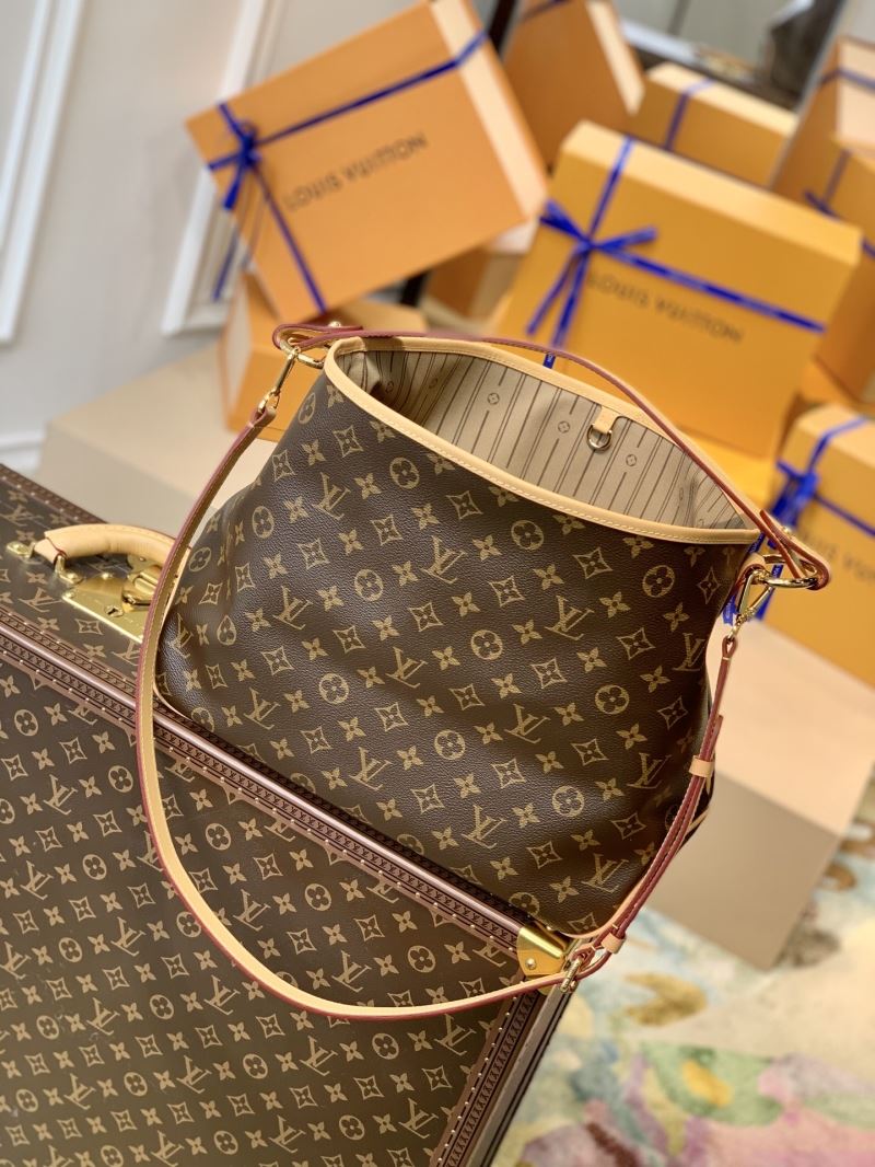 LV Shopping Bags